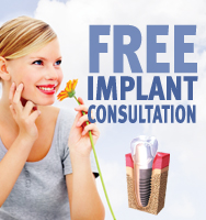 Free dental consultation - from a dentist in Mississauga