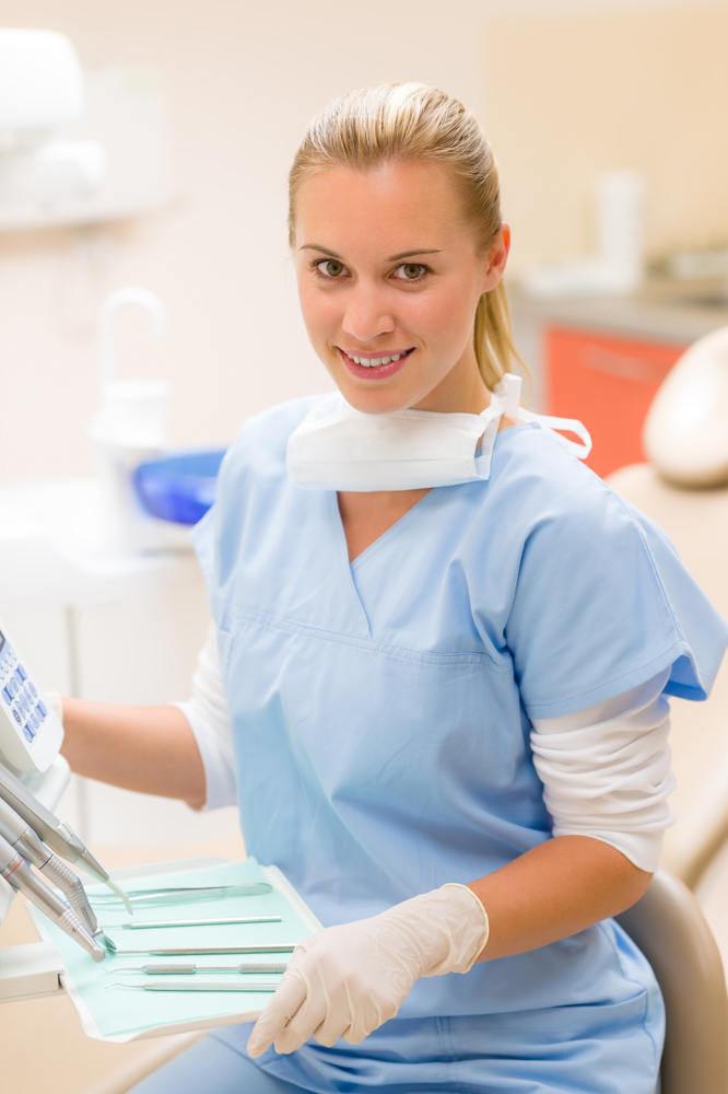 Your Dental Hygienist Trumps Brushing Your Teeth with Toothpaste